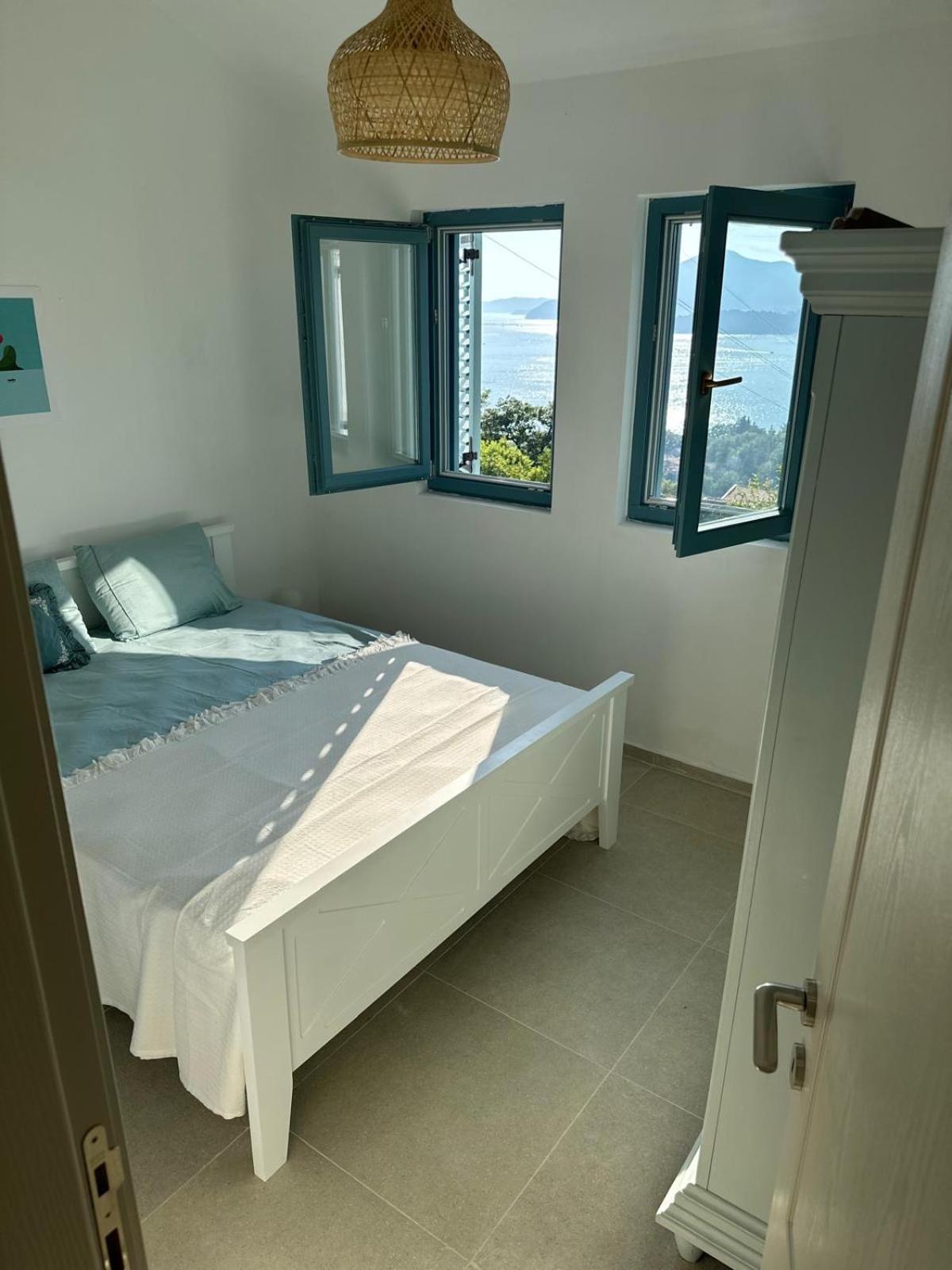 Apartman Blue Window Przno *