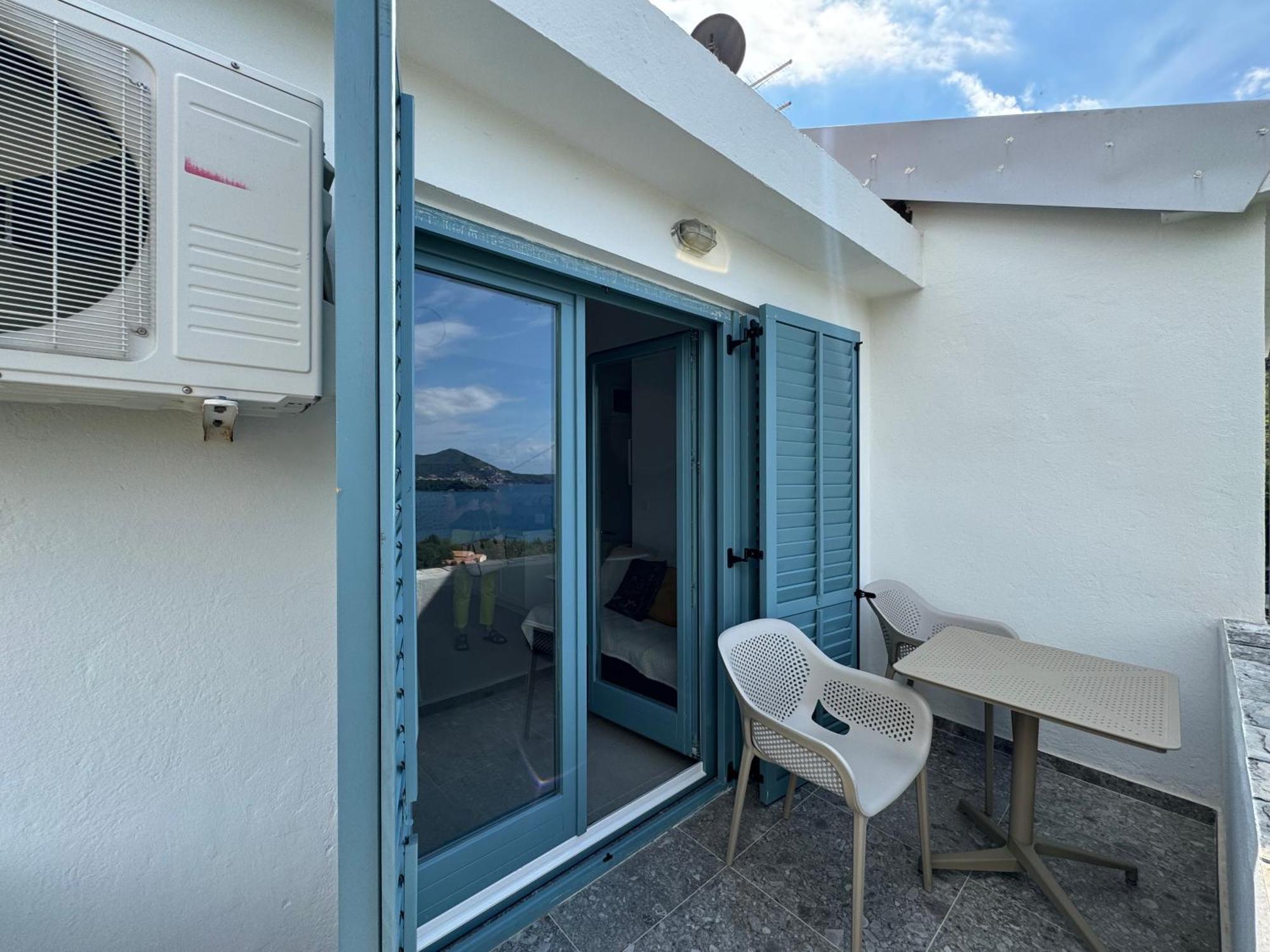 Blue Window Przno Budva